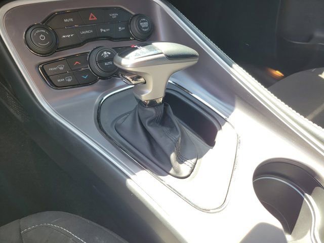 Used 2022 Dodge Challenger SRT Hellcat image 28