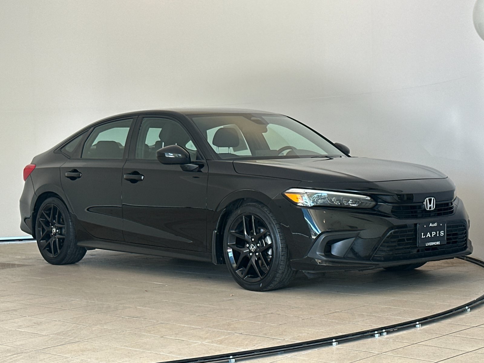 Used 2023 Honda Civic Sport image 8