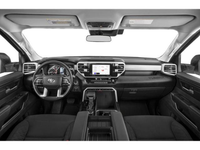 Used 2023 Toyota Tundra SR5 AWD/4WD image 11