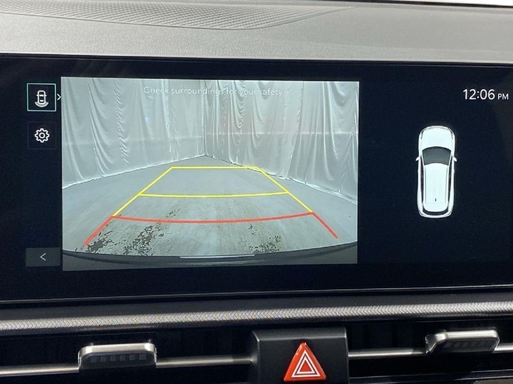 New 2026 Kia Sportage LX AWD/4WD image 23