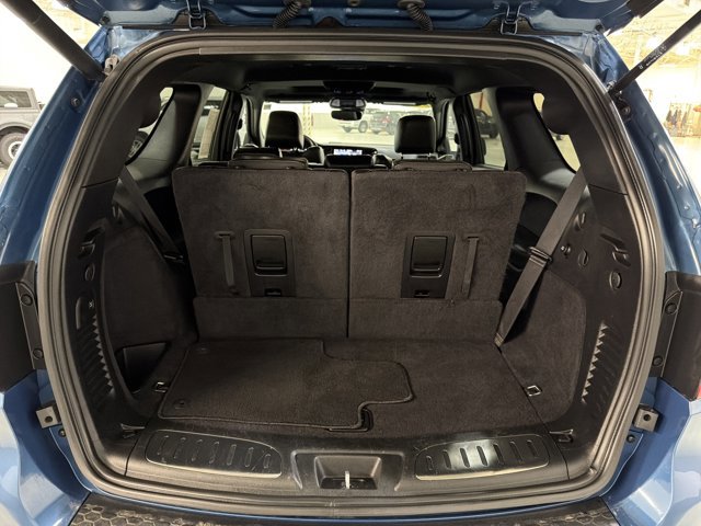 Used 2025 Dodge Durango GT image 12