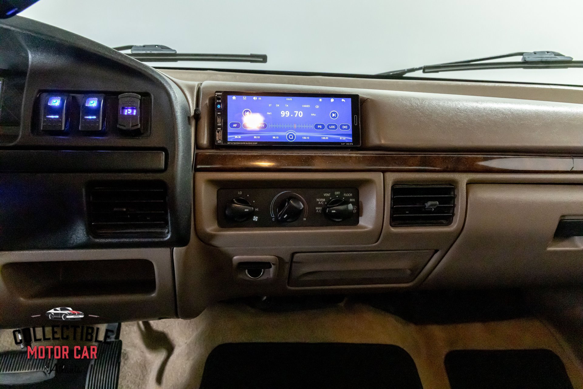 Used 1995 Ford F150 2WD Regular Cab image 75