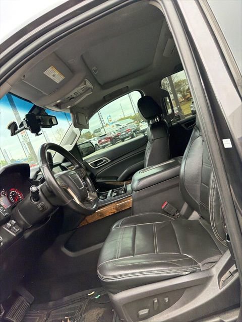 Used 2016 GMC Yukon Denali w/ Open Road Package image 13