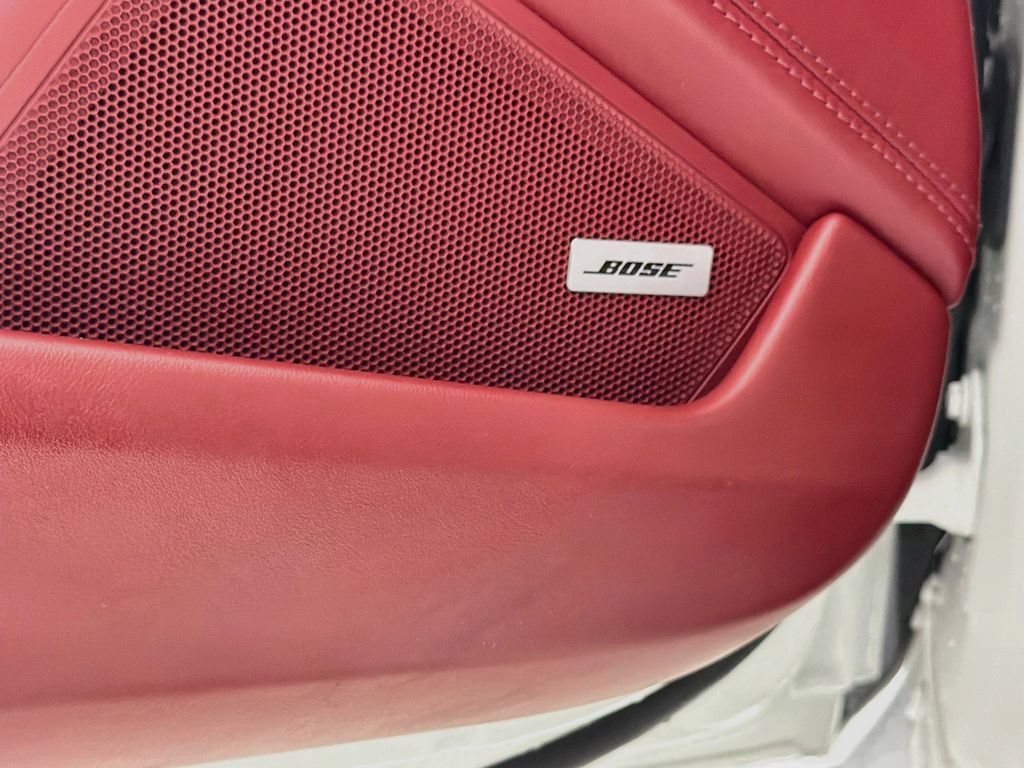 Used 2021 Porsche 911 Turbo S AWD/4WD image 19