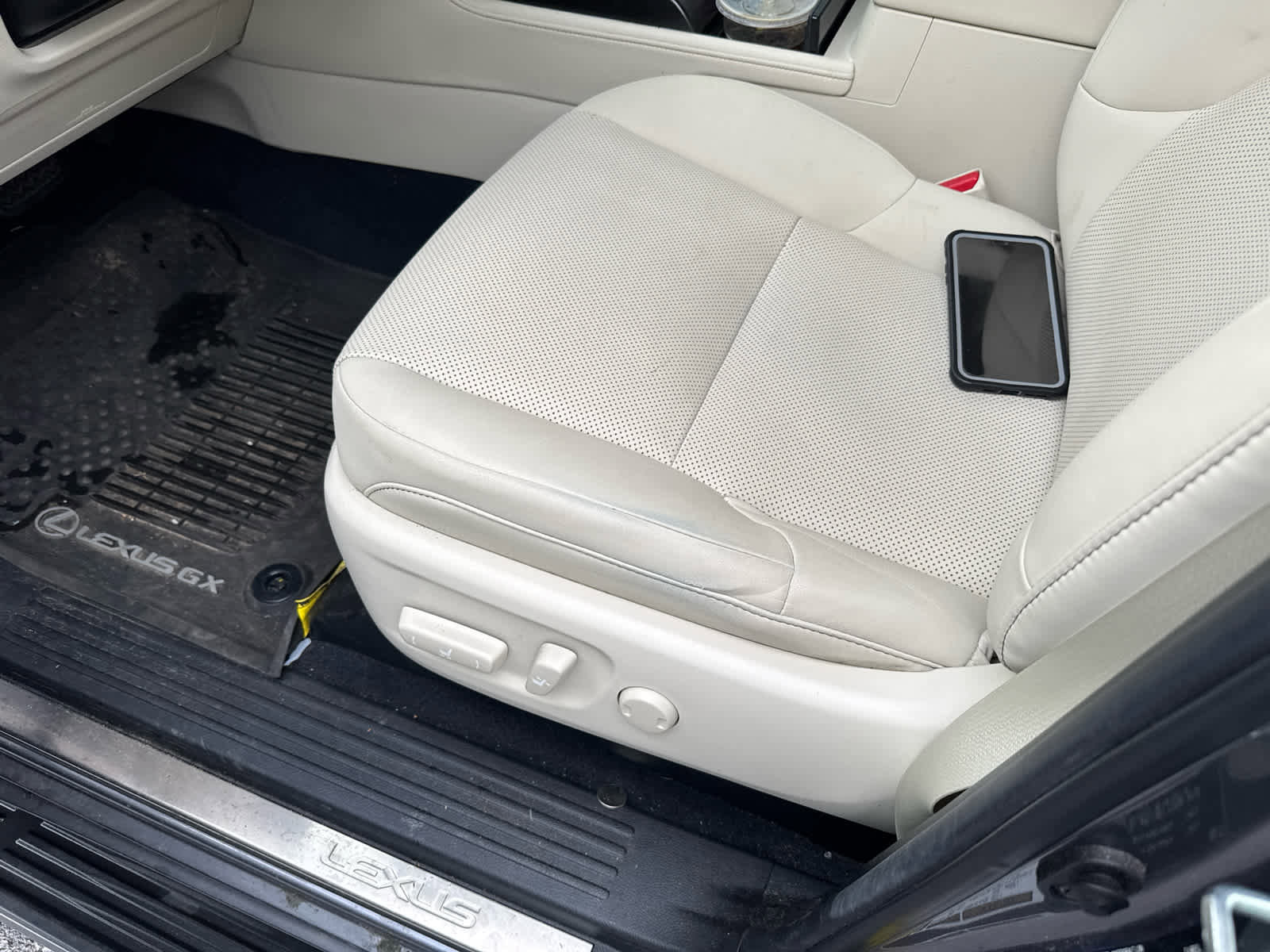 Used 2023 Lexus GX 460 Premium image 6