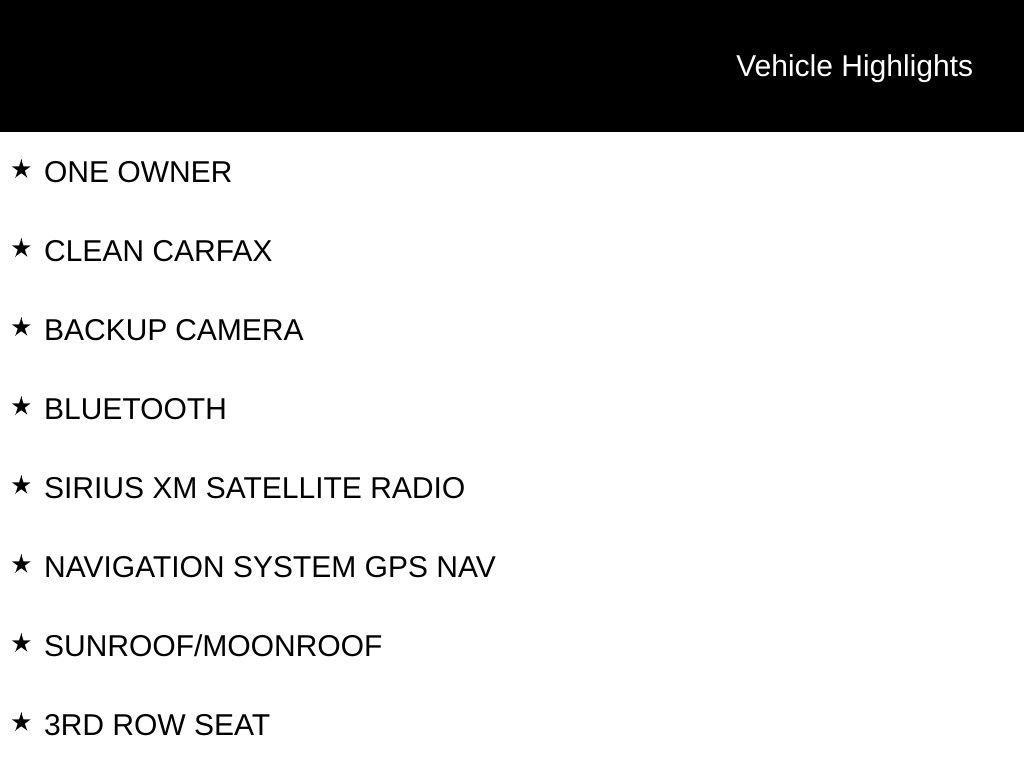 Used 2023 Chevrolet Tahoe RST RWD image 2