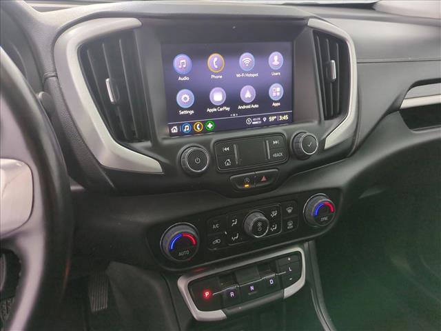 Used 2024 GMC Terrain SLT image 5