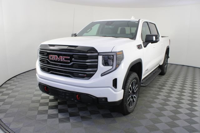 New 2026 GMC Sierra 1500 AT4 w/ AT4 Premium Package image 26