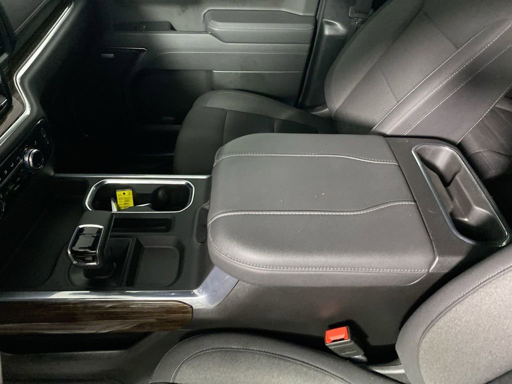 Used 2025 GMC Sierra 1500 Elevation w/ Preferred Package image 20