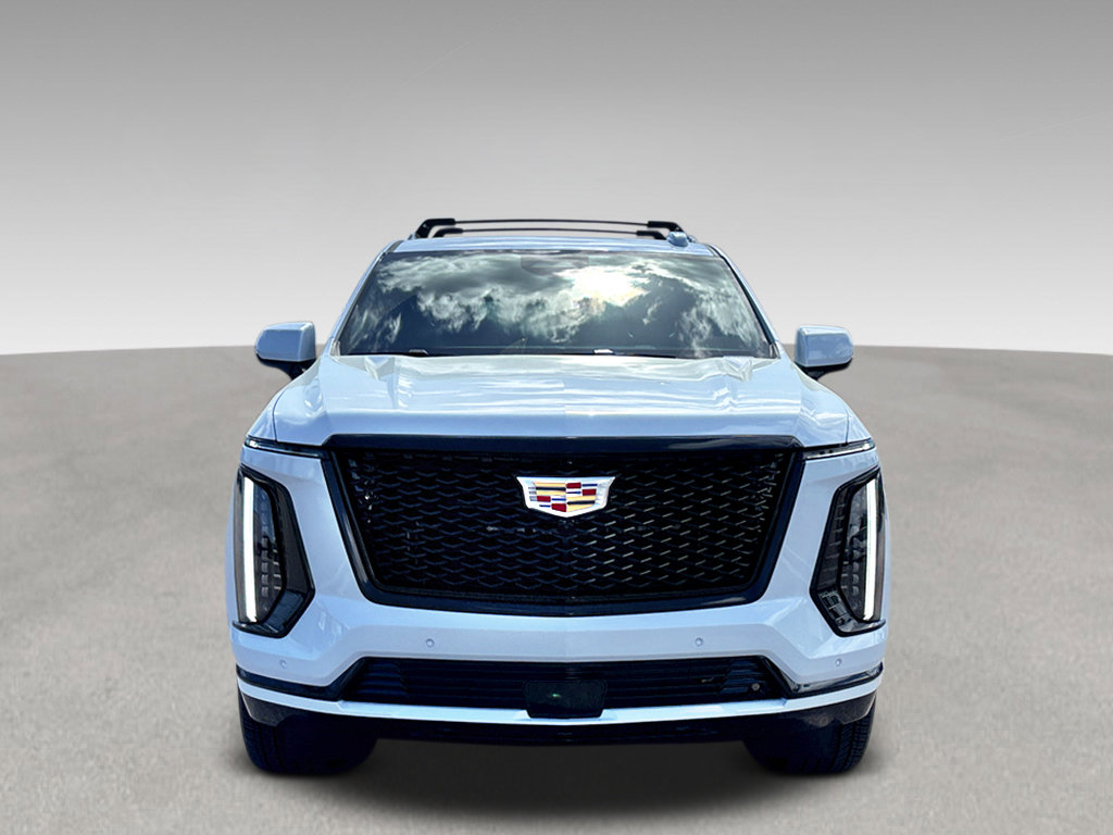 New 2026 Cadillac Escalade Sport w/ Touring Package AWD/4WD image 2