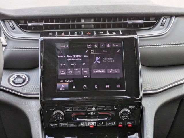 New 2026 Jeep Grand Cherokee L 2WD image 20