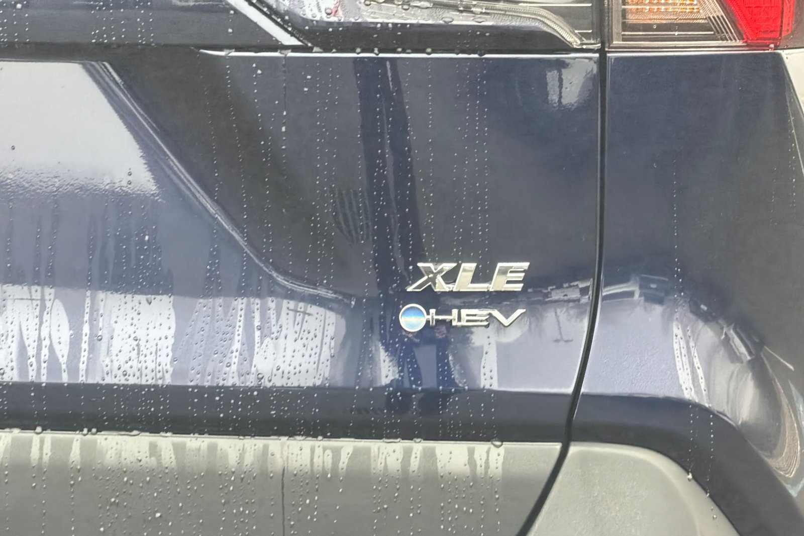 New 2025 Toyota RAV4 XLE w/ Convenience Package image 7