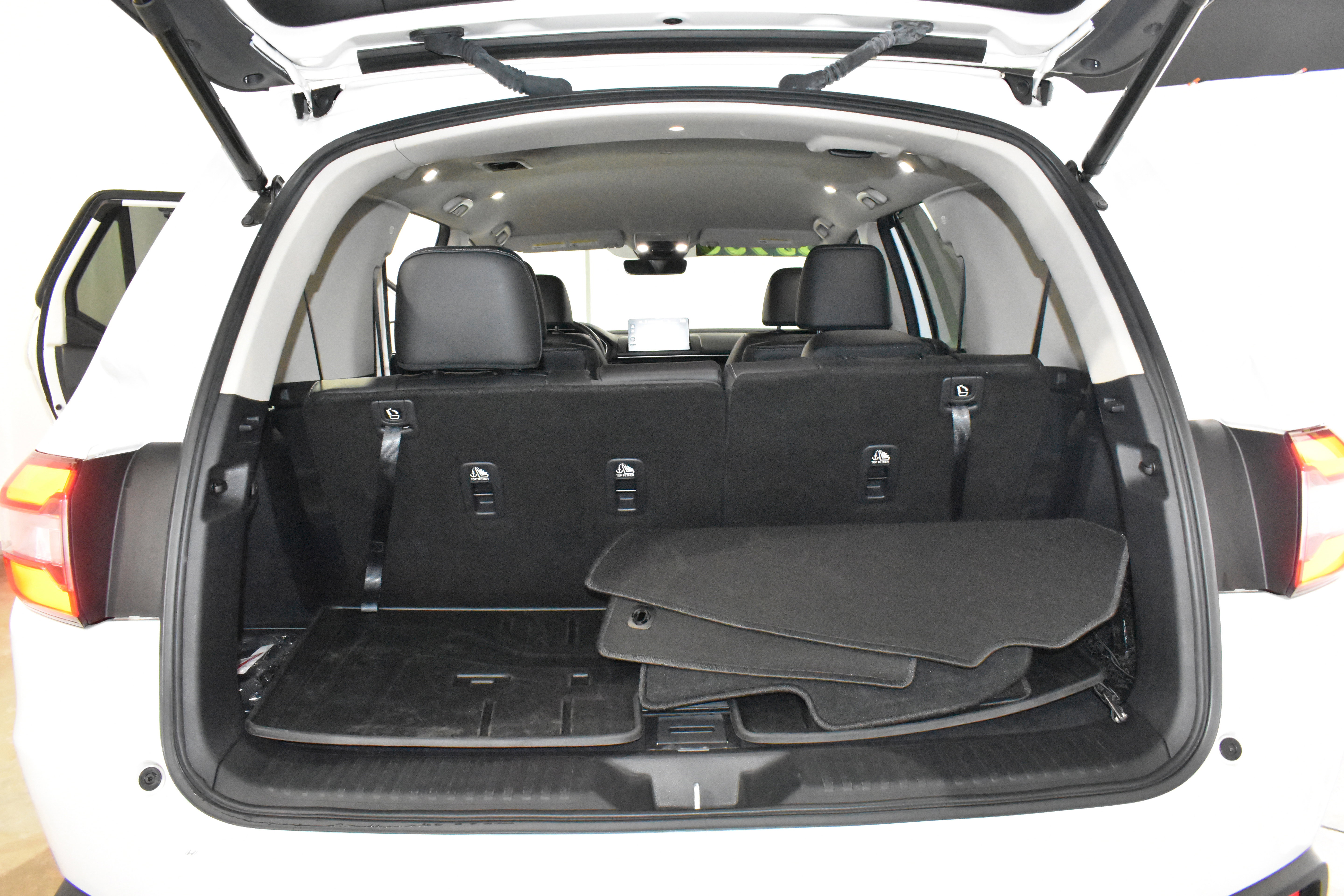 Used 2024 Honda Pilot EX-L image 32