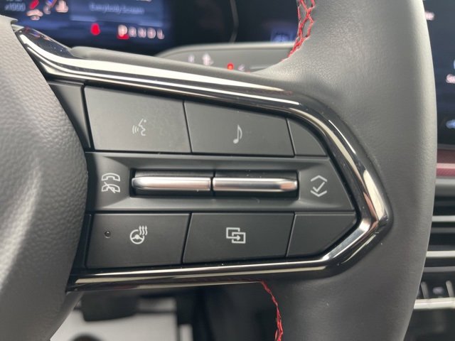 Certified 2025 Chevrolet Traverse RS w/ LPO, Floor Liner Package image 23