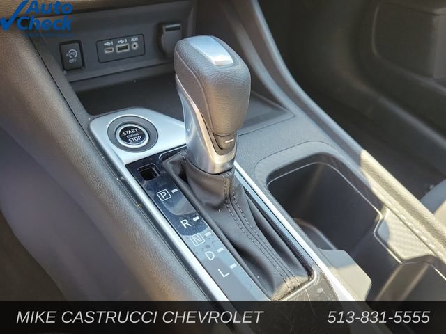 Used 2024 Nissan Sentra SV w/ All-Weather Package FWD image 17