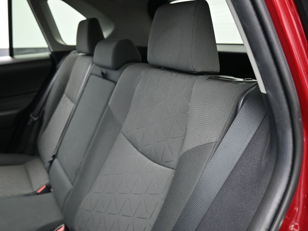 Used 2020 Toyota RAV4 XLE w/ Convenience Package image 30