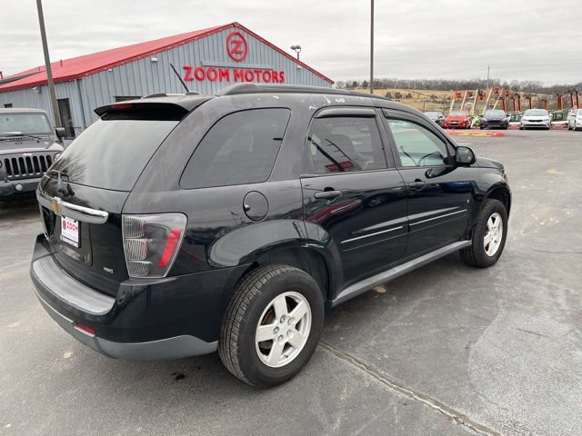 Used 2009 Chevrolet Equinox LT image 8
