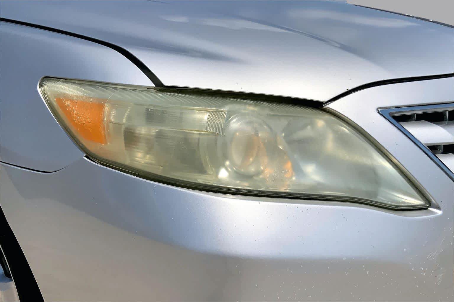 Used 2011 Toyota Camry LE w/ LE Extra-Value Pkg FWD image 27