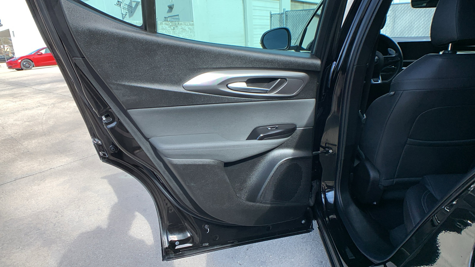 Used 2024 Alfa Romeo Tonale Veloce w/ Premium Interior Package image 22