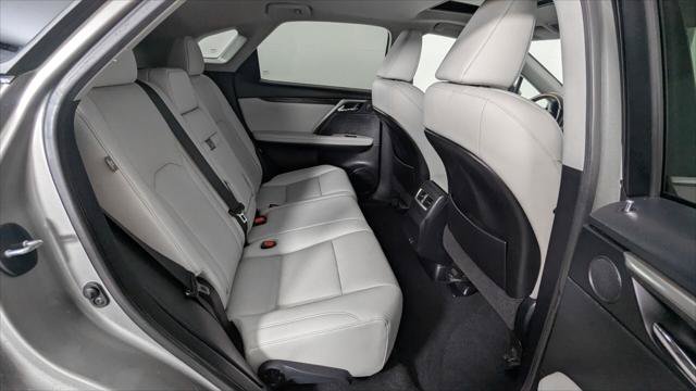 Used 2021 Lexus RX 350 FWD w/ Premium Package image 23