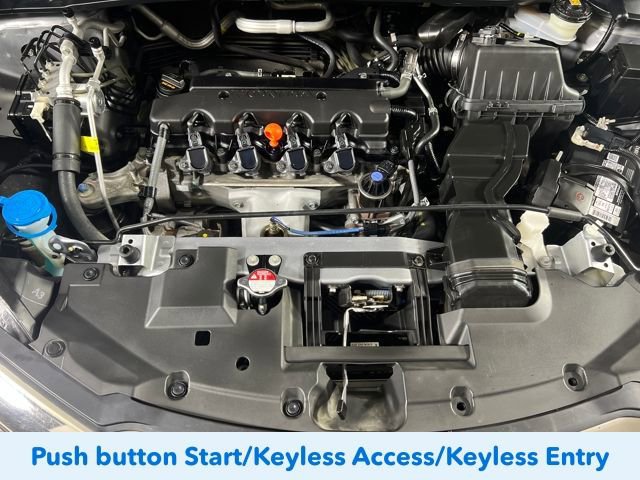 Used 2019 Honda HR-V EX image 14