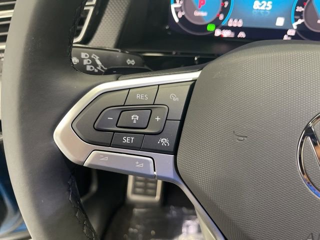 New 2025 Volkswagen Atlas Cross Sport SEL Premium R-Line image 11