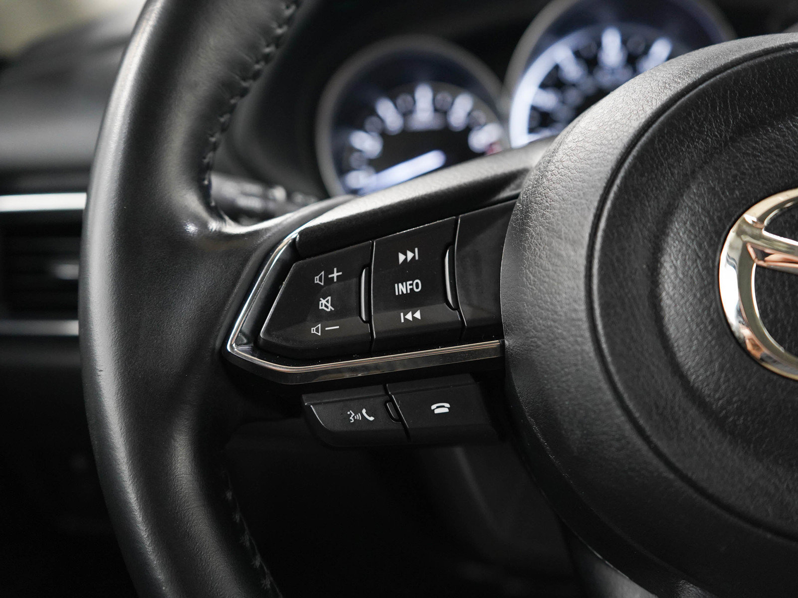 Used 2023 MAZDA CX-5 AWD 2.5 S image 25