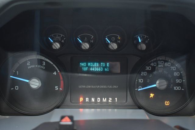 Used 2013 Ford F250 XL w/ PWR Equipment Group image 17