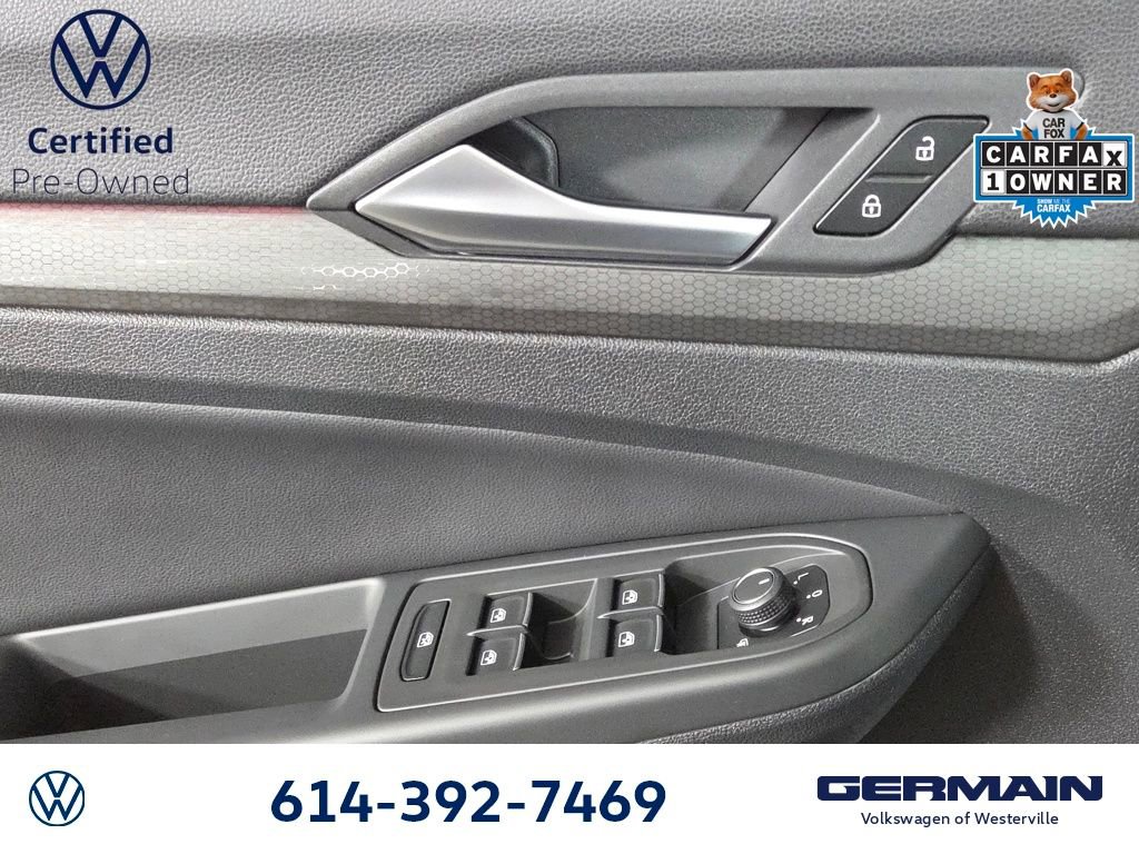 Certified 2024 Volkswagen GTI Autobahn image 29