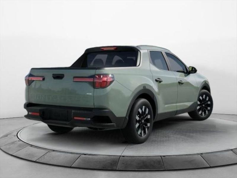 New 2026 Hyundai Santa Cruz SEL image 4