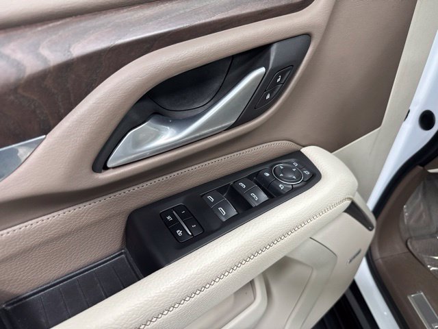 Used 2022 GMC Yukon Denali AWD/4WD image 14