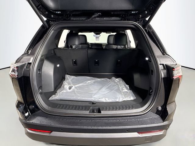 New 2026 Chevrolet Equinox LT w/ Convenience Package II FWD image 29