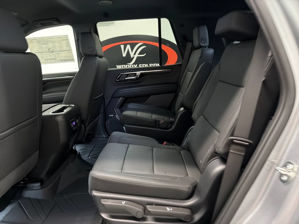 New 2026 Chevrolet Tahoe LT w/ Comfort Package RWD image 13
