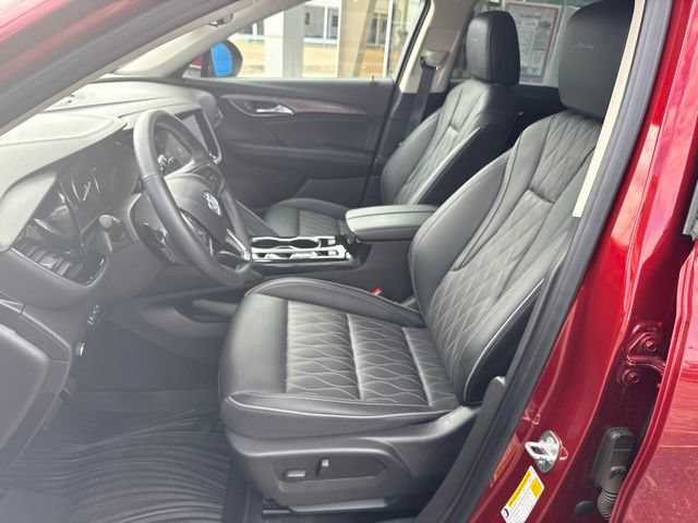 Used 2023 Buick Envision Avenir FWD image 11