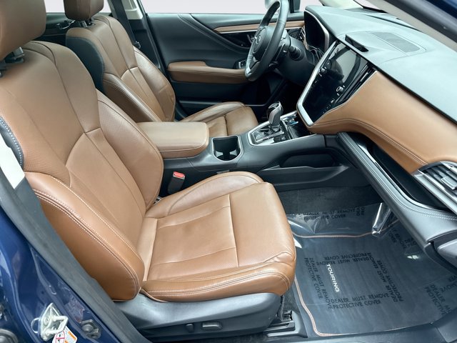 Used 2020 Subaru Outback Touring XT image 16