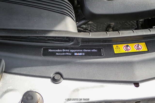 Used 2019 Mercedes-Benz CLS 53 AMG 4MATIC image 19