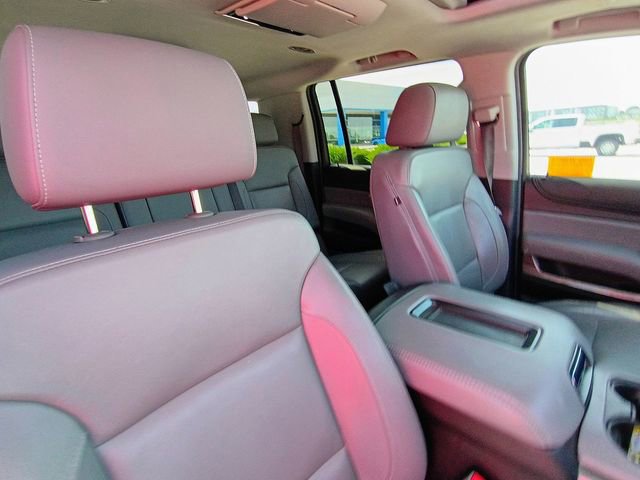 Used 2019 Chevrolet Suburban LT AWD/4WD image 9