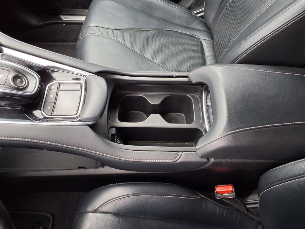 Used 2020 Acura RDX AWD w/ Advance Package image 15
