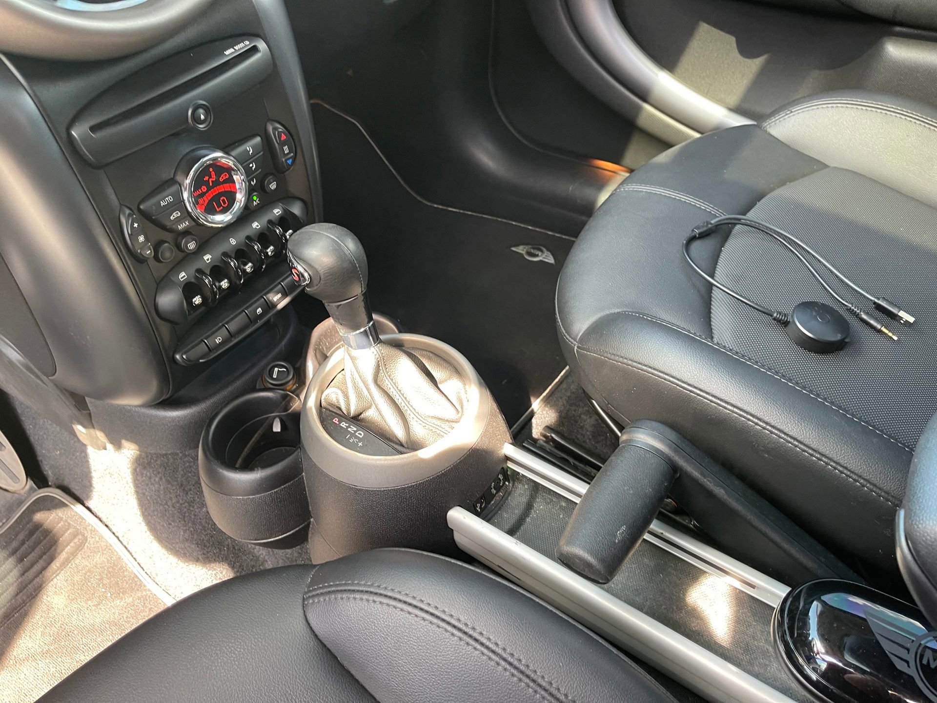 Used 2012 MINI Cooper Countryman S image 18