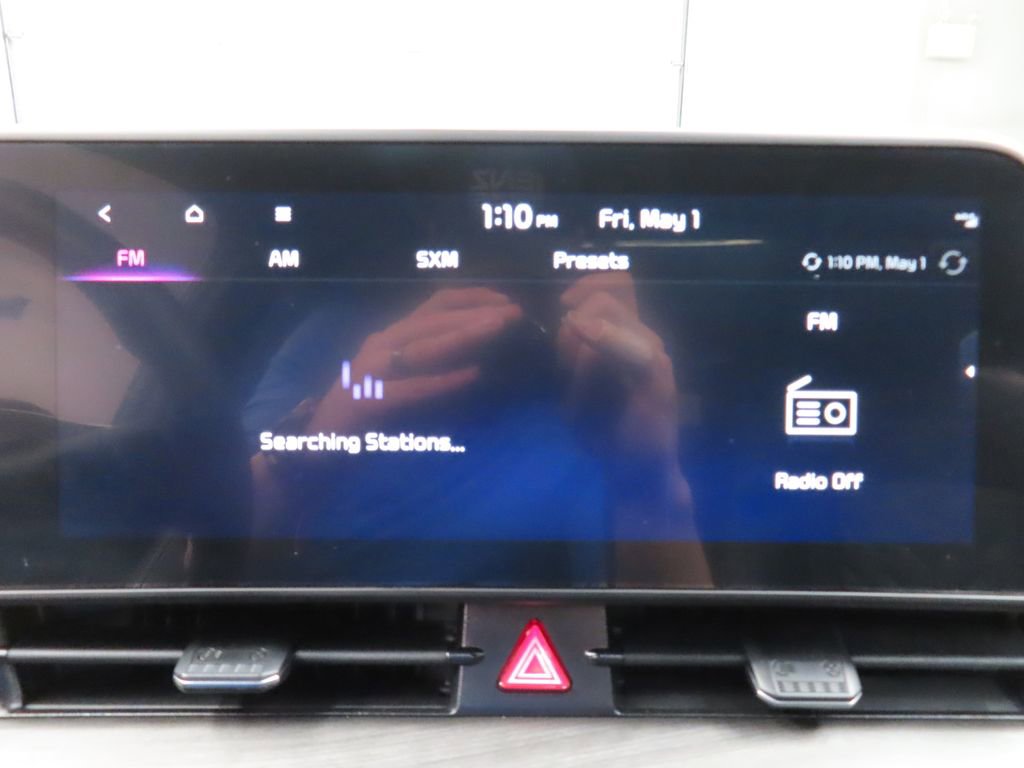 Used 2024 Kia Sportage X-Line w/ X-Line Premium Package AWD/4WD image 20
