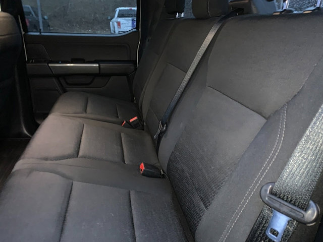 Certified 2023 Ford F150 XLT w/ Equipment Group 302A High AWD/4WD image 22