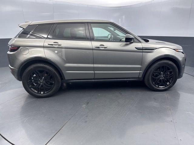 Used 2018 Land Rover Range Rover Evoque HSE Dynamic image 9