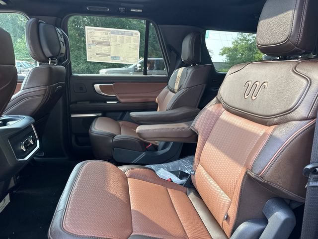 New 2027 Ford Expedition Max King Ranch AWD/4WD image 15
