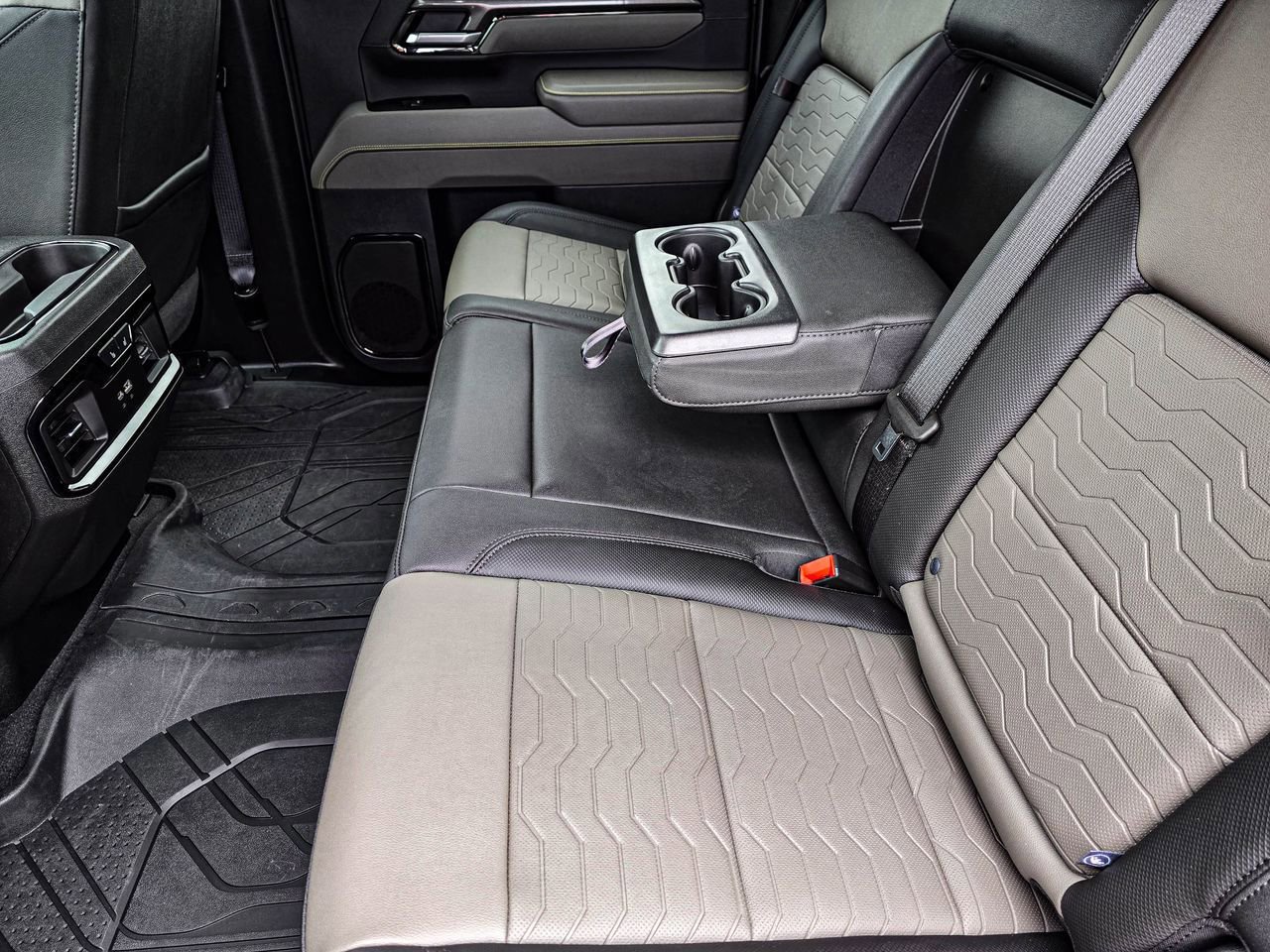 Used 2026 Chevrolet Silverado 2500 ZR2 image 39