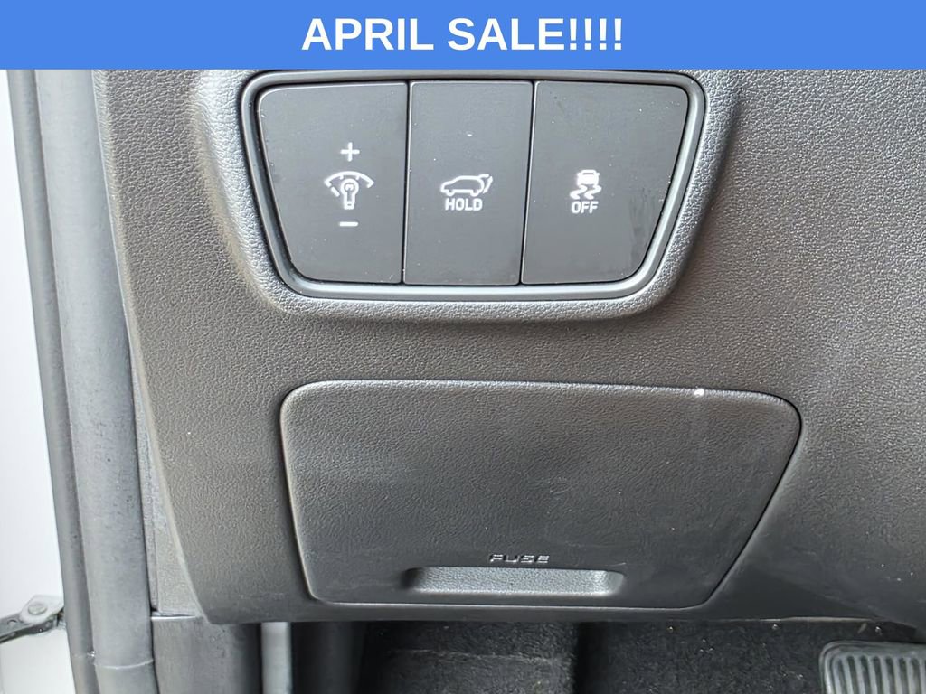 Used 2023 Hyundai Tucson Limited image 34