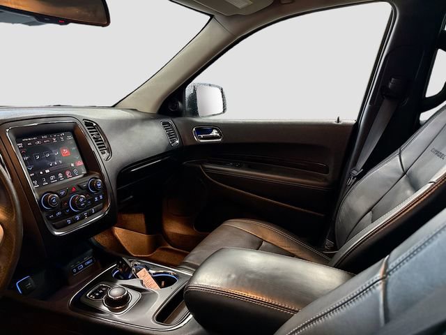 Used 2014 Dodge Durango Citadel w/ Technology Group image 25