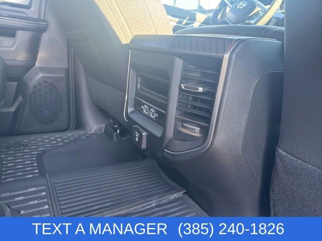 New 2026 RAM 2500 Big Horn image 16