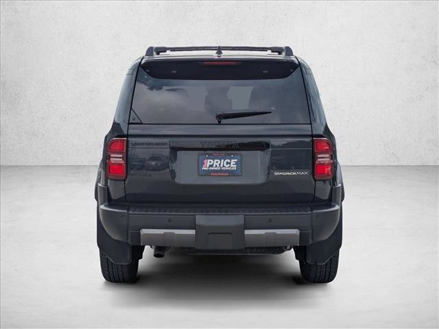 Used 2024 Toyota Land Cruiser w/ Premium Package image 6