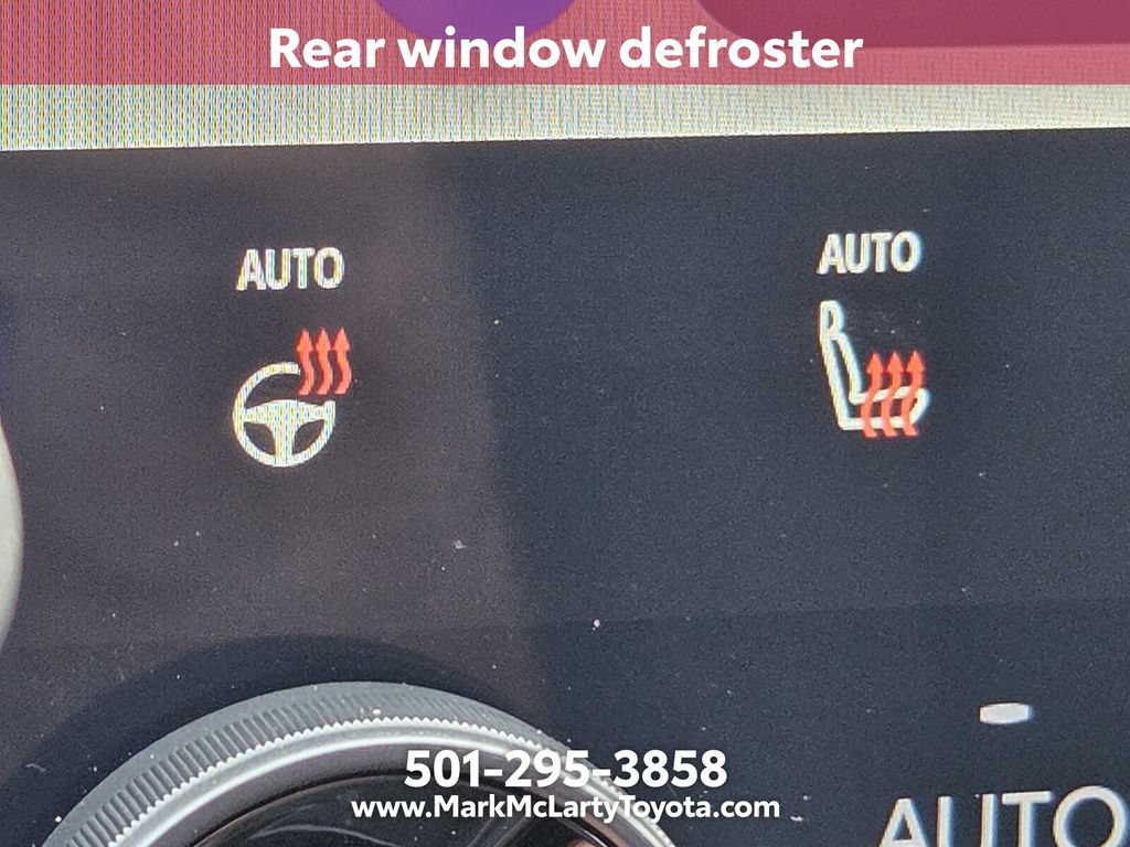 Certified 2026 Toyota C-HR AWD/4WD image 25