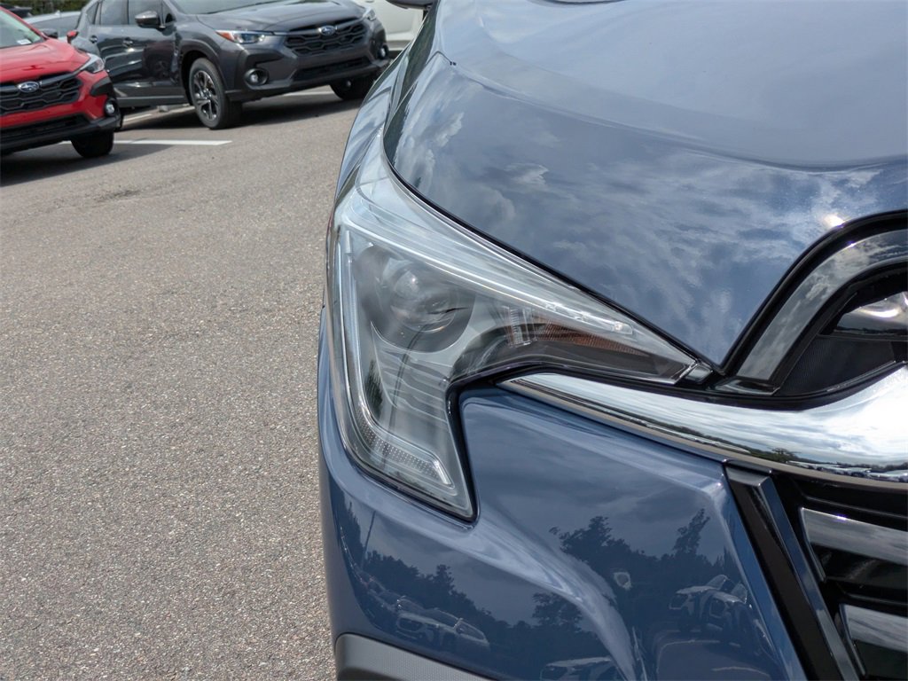 New 2025 Subaru Ascent Touring image 9